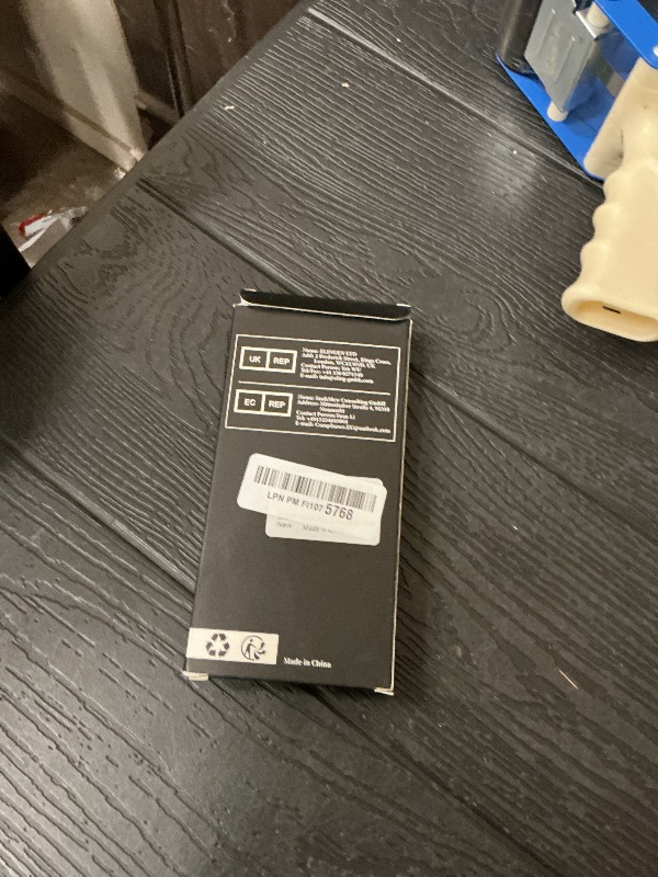 Photo 1 of SSLOTSCASE for iPhone 17 Pro Max Case with Card Holder & Kickstand & Slide Camera Lens Cover & Camera Stand & Wallet, Military-Grade Heavy Duty Phone Case Cover for iPhone 17 Pro Max 5G 2025, Black