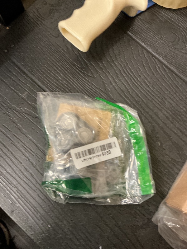 Photo 1 of 2PACK?Black? Universal Rotary Replacement Shaver Head,Compatible with Remington Shaver Series,for R3,R4,R5,R6,R7,R8,SP-3141 and SP-5161 Foils/Blades