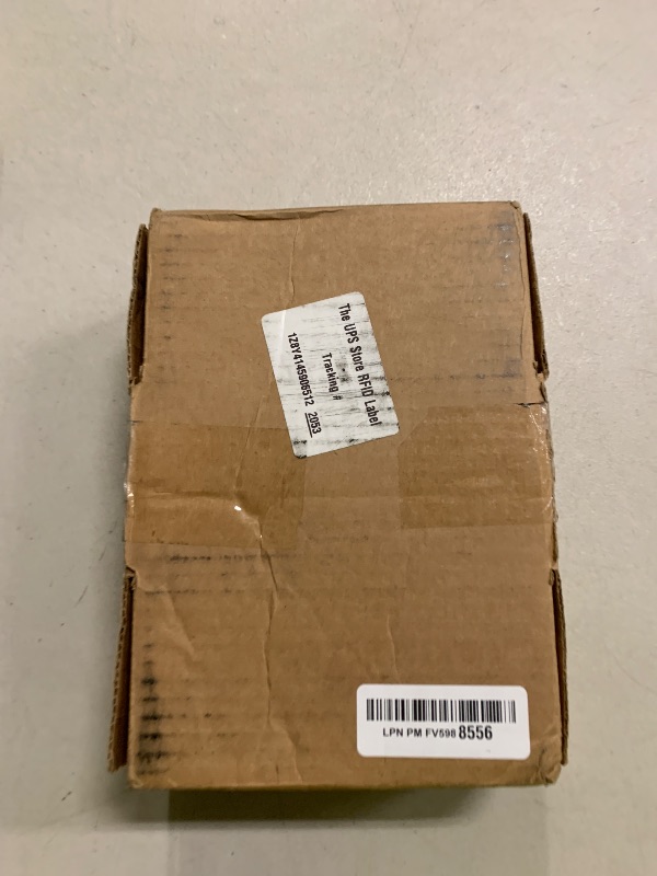 Photo 1 of 2 PACK W&O Wireless Controller for With Xbox One, Xbox Series X/S, Xbox One X/S, PC, With RGB LED Light, Mappable Buttons, With 2.4GHZ Wireless Adapter Gamepad (Electric Volt)