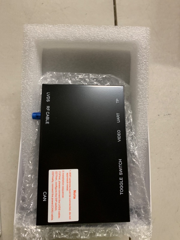 Photo 1 of Road Top Wireless Carplay Android Auto Retrofit Kit Decoder for Mercedes Benz E Class W212 E Coupe 2012-2015 Year NTG4.5/4.7, Support Mirrorlink, Camera, Original Car Knob Control