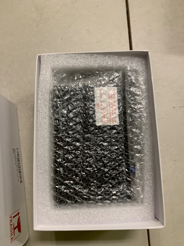 Photo 1 of Road Top Wireless Carplay Android Auto Retrofit Kit Decoder for Mercedes Benz E Class W212 E Coupe 2012-2015 Year NTG4.5/4.7, Support Mirrorlink, Camera, Original Car Knob Control