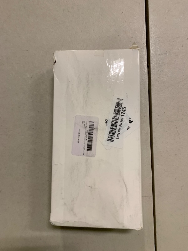 Photo 1 of 2Pack Replacement Tumbler Lid Fit for Stanley IceFlow 30 oz(Only) Flip Straw Lid, with 2Pcs Reusable Straws,1Pcs Cleaning Brush (White)