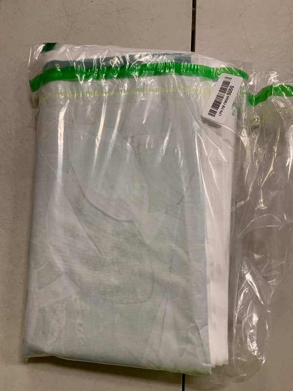 Photo 1 of 10x8ft Greenery Sage Green Happy Birthday Backdrop Decorations Eucalyptus Leavesfor Women Birthday Banner Green Glitter Ballon Background Birthday Party Decoration Cake Table Banner Supplies