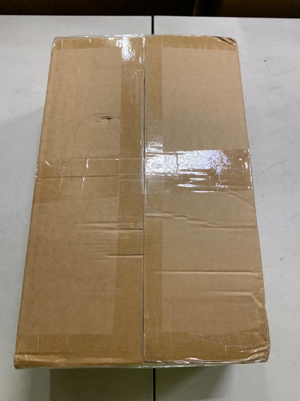 Photo 1 of SUNALLY Room Divider No Drilling Curtain Rod Wall Divider for Room Separation, 4-10ft(H) 28-114inch(W) Adjustable, Heavy Duty Partition Space Separator Freestanding Tension Curtain Stand, White