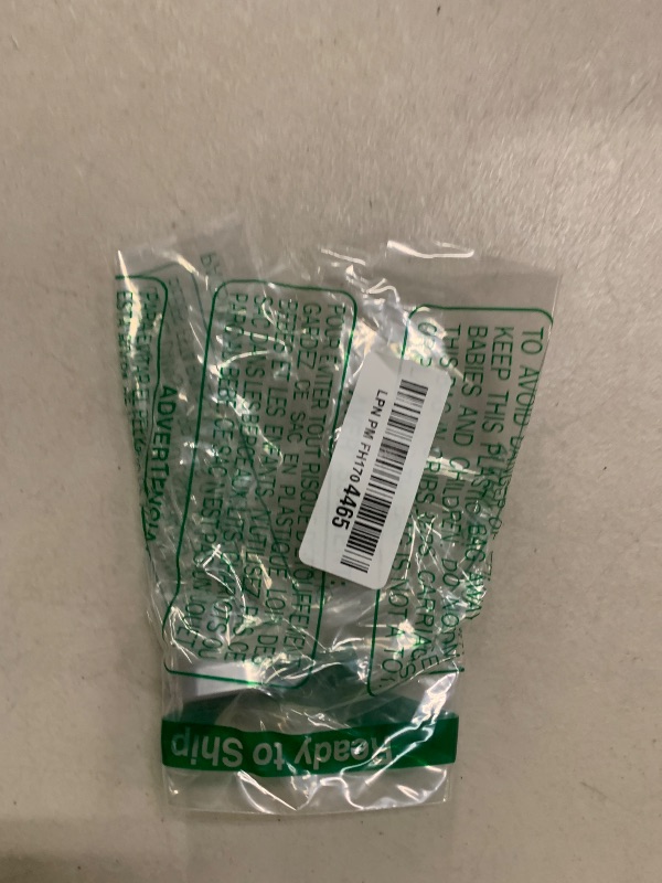 Photo 1 of 2026 Upgraded Wireless CarPlay Adapter - Fast Auto-Connect, Stable Connection, Mini Size Plug & Play Adapter for iPhone & Android Auto Compatible Cars