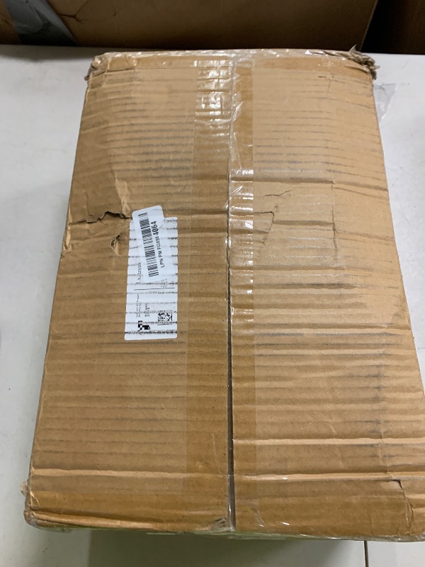 Photo 1 of 10 Pack White Round Tablecloths, 120 Inch Stain Resistant and Wrinkle Round Table Clothes, Washable Polyester Table Clothes Cover for Kitchen Dining, Wedding Birthday Party, Buffet Restaurant, Banquet