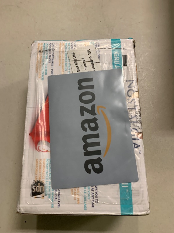 Photo 1 of Nostalgia MyMini Single Slice Toaster | 1.25" Wide Slot, Portion Control, Compact Design, Adjustable Temperature, Cancel, Defrost, and Bagel Button | Removable Crumb Tray | Red