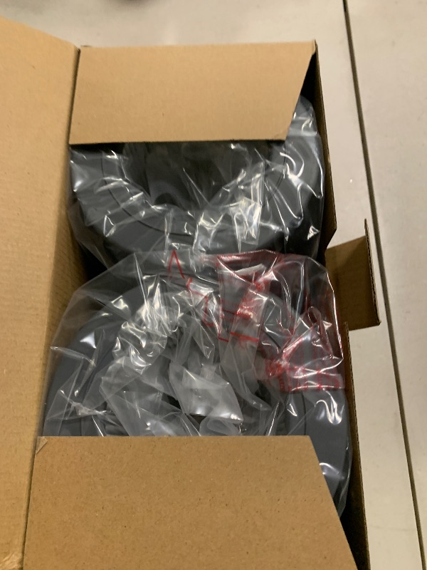 Photo 1 of 2 Pack Air Mini PECO-HEPA Replacement Filters Compatible with Moleku-le Tri-Power Air Mini and Air Mini + Air Purifiers, 3-in-1 High-Efficiency Replacement Filter