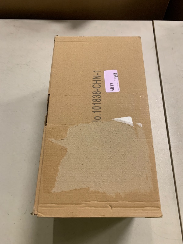 Photo 1 of 2 Pack Air Mini PECO-HEPA Replacement Filters Compatible with Moleku-le Tri-Power Air Mini and Air Mini + Air Purifiers, 3-in-1 High-Efficiency Replacement Filter