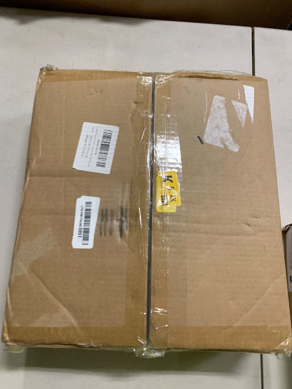 Photo 1 of 2 Cubes of Record Holder Shelf Storage Furniture - DIY Stackable 80-110 Vinyl Album Visualize Storage Box Cube - Natural Wooden Organizer Crate Cabinet