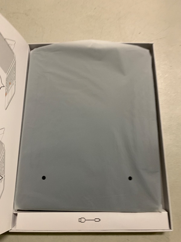 Photo 1 of ESR Ascend for iPad Pro 13 Inch (M5/M4, 2025/2024), Keyboard Case with Trackpad, Magnetic Detachable Keyboard with Backlit Keys, Fully Adjustable Portrait/Landscape Stand, Black