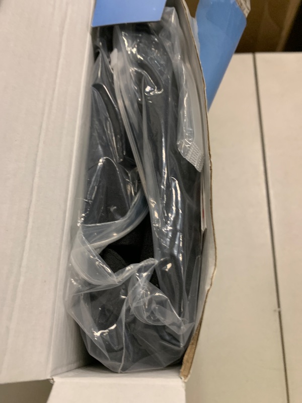 Photo 1 of 10000mAh Heated Seat Cushion Battery Operated - Foldable Portable USB Rechargeable Heating Seat Cushion for Office, Bleacher, Stadium,