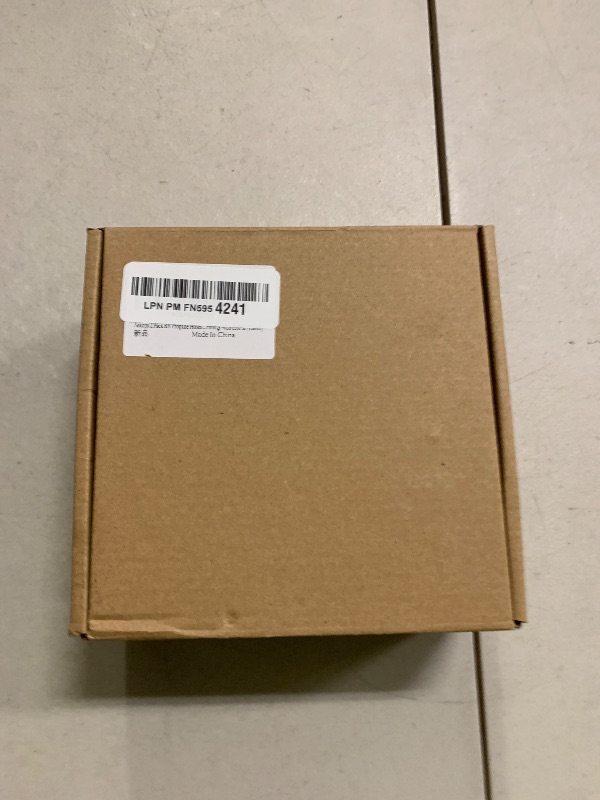 Photo 1 of 15-Inch RV Propane Tank Hose with Gauge, Stainless Steel Camper Propane Hose for RV 2-Stage Regulator, 1/4 Male NPT & QCC 1 Fittings, 350PSI, 2 Pack