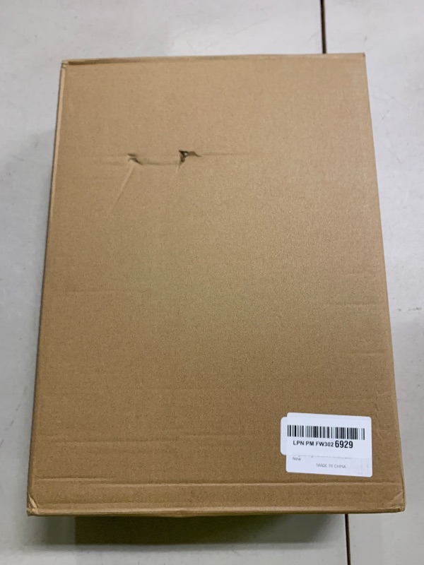 Photo 1 of 2 Pack Fridge Organizers and Storage with Pull out Drawer, Stackable Storage Drawer, Clear Refrigerator Organizers, BPA-Free for Kitchen Cabinet Pantry,3.14QT