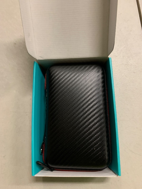 Photo 1 of ?R36MAX 4000mAh Portable Rechargeable Handheld Retro Game Console,Comfort Non-Slip Handheld Standing Retro Game Console with 64G TF Car,4.0-inch Screen,for Office,Black