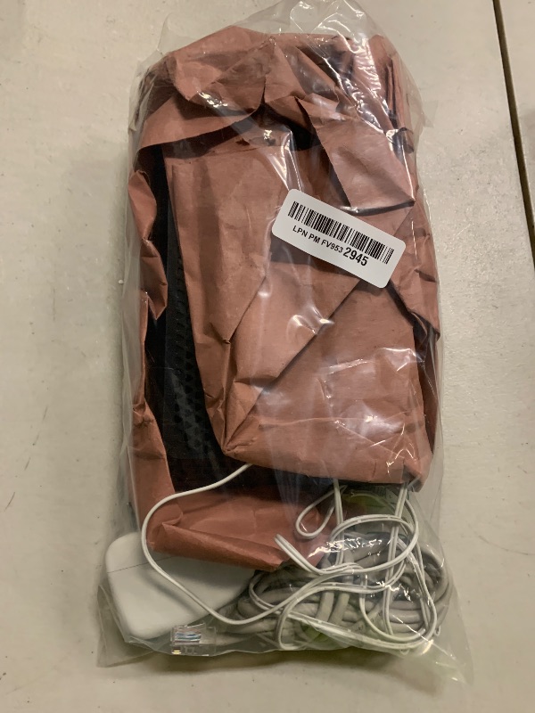 Photo 1 of NETGEAR Cable Modem DOCSIS 3.1 (CM1000) Gigabit Modem, Compatible with All Major Cable Providers Including Xfinity, Spectrum, Cox, for Cable Plans Up to 1 Gbps