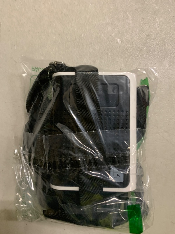 Photo 1 of 2025 New Upgraded Voice Amplifier Wireless Microphone with Magnetic Lavalier, LED Display Screen, Rechargeable Portable Microphone Speaker for Teachers, Classroom, Yoga, Meetings, Speeches, Tours