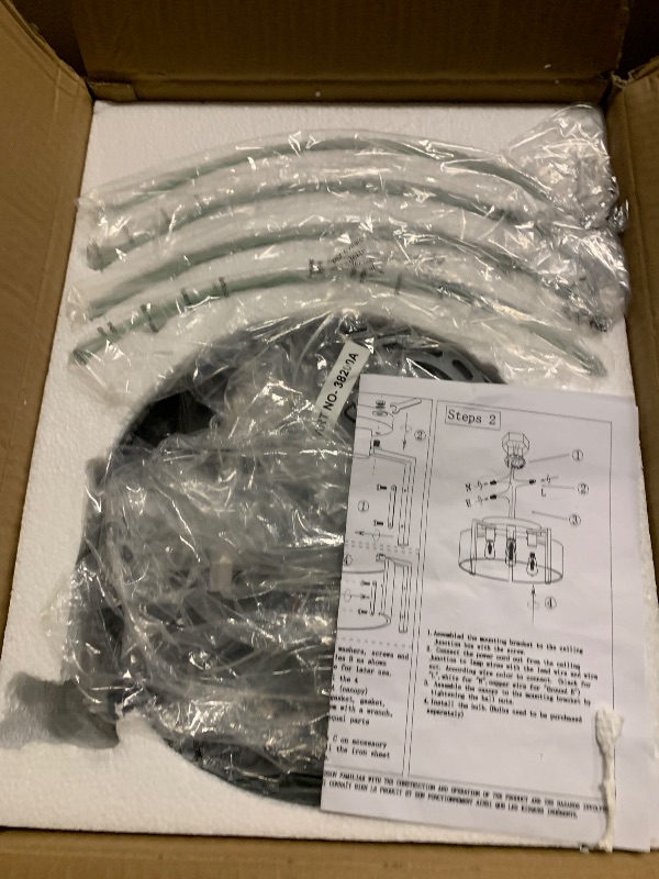 Photo 1 of Black Flush Mount Ceiling Light Fixture, 4-Light Modern Entryway Light Fixture Ceiling Mount, Close to Ceiling Light Fixtures, Kitchen Lighting Fixtures Ceiling Lights for Bedroom Bathroom Hallway