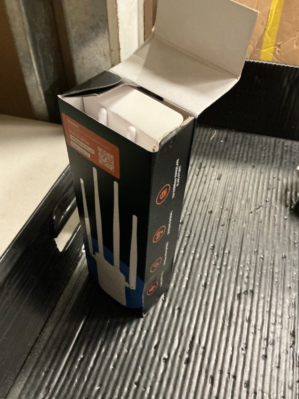 Photo 1 of 2026 WiFi Range Extender