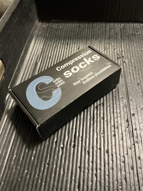 Photo 1 of 3 Pack Compression Socks - Compression Socks Women & Men Circulation - Best for Medical, Running, Athletic