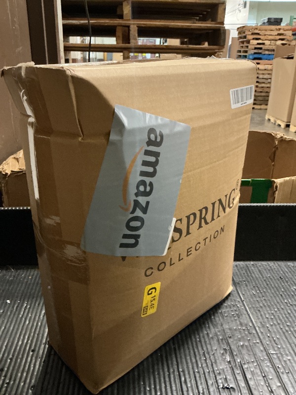 Photo 1 of 3 Inch Mattress Topper Rv Twin Size 1300GMS Soft Down Alternative Fill Pillow Top, Extra Thick Padded Mattress Pad & Protector, Breathable & Supportive for 8"-21" Deep Pocket