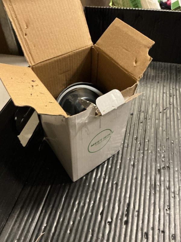 Photo 1 of (Pack of 2) Blender Replacement Parts 7 Fins Extractor Blade Assembly with Rubber Gasket Compatible with Nurti Ninja Blenders Auto iQ BL480 BL401 BL642 BL801 NN102