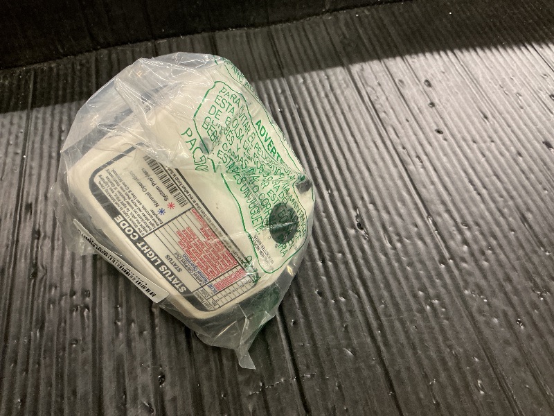 Photo 1 of Combination Gas Control Replacement Kit - NG