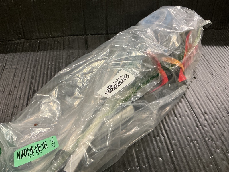 Photo 1 of 3-Pack 32 Inch Grabber Reacher Tool, Foldable Pick Up Stick with Strong Grip, Magnetic 360° Rotating Anti-Slip Jaw, Trash Picker, Lightweight Grabbers