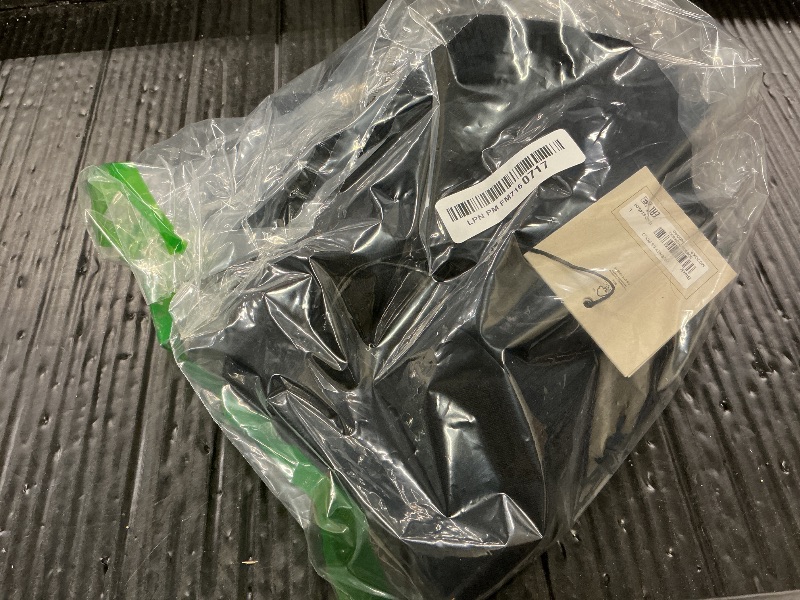 Photo 1 of Aubrey Ss Polo Black X-Large