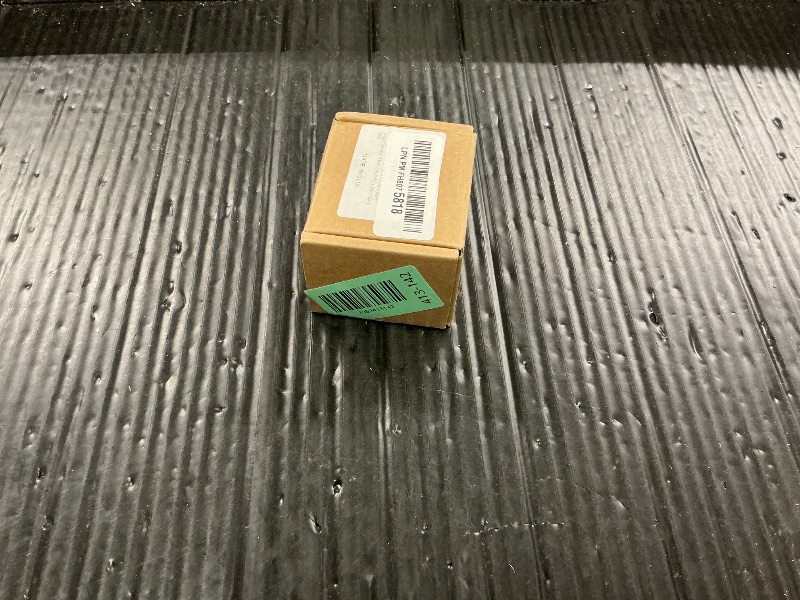 Photo 1 of 1/2" Drive 1-1/4" 4-Point Square Impact Socket, Heat Treated Cr-Mo Alloy Steel