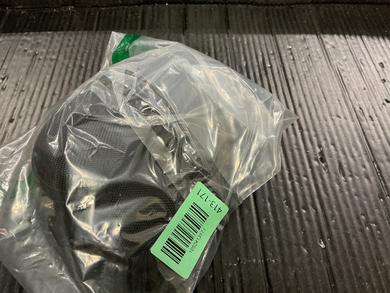 Photo 1 of 3pcs Zipper Hard Shell Sunglasses Case and Eyeglasses Case Portable Travel Glasses Case with Plastic Hook (Black)