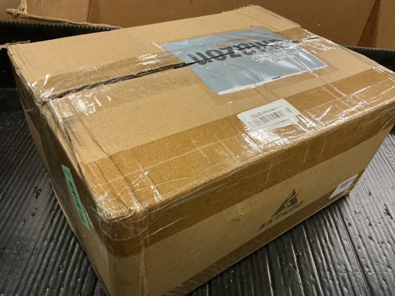 Photo 1 of Survival First Aid Kit,99PCS Professional Survival Gear Large Hiking Backpack with Emergency Equipment Outdoor Adventure Accessories,Gift for Men Father - (Camo-Brown)