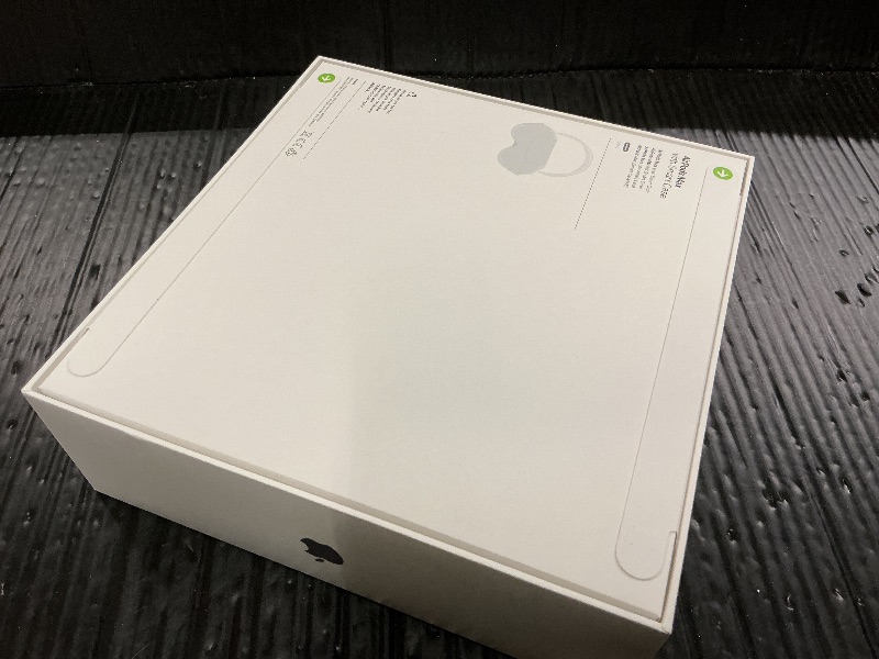 Photo 1 of Apple AirPods Max Wireless Over-Ear Headphones, Pro-Level Active Noise Cancellation, Transparency Mode, Personalized Spatial Audio, USB-C Charging, Bluetooth Headphones for iPhone - Purple