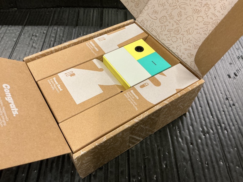 Photo 1 of Nex Playground - The Active Play System for Kids & Families Where Indoor Physical Activity Meets Interactive Family Fun and is Great for Gaming Nights, Parties and Playdates