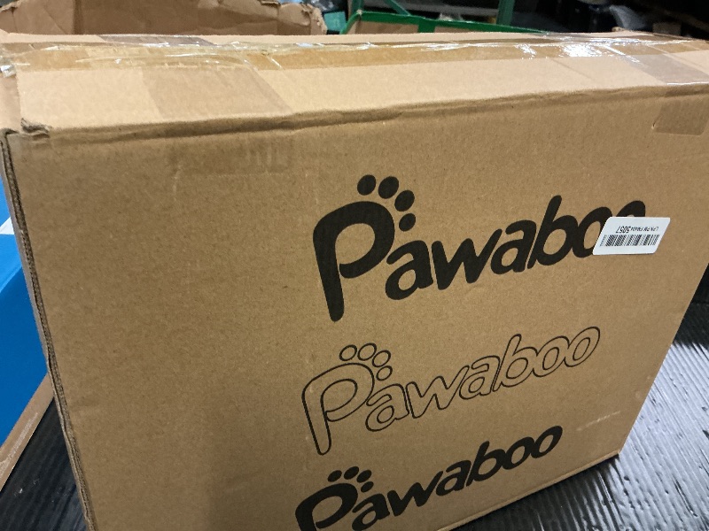 Photo 1 of 2026 Upgraded Dog Ramp for Couch, Foldable Small Dog Ramp for Sofa, 4 Adjustable Height from 13'' to 21", Portable Stable Pet Steps with Non-Slip Pad, Pet Ramps Use for Sofa Couch Stairs