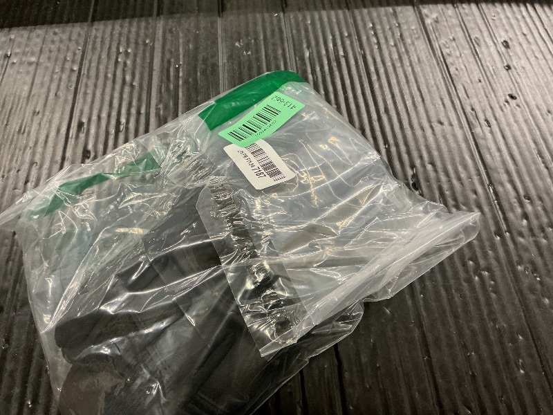 Photo 1 of *********READ CLERK NOTES**********  
AXBXCX Motorcycles Gloves for Men Airsoft Paintball Motorbike Hunting Full Finger Touch Screen Gloves Black L