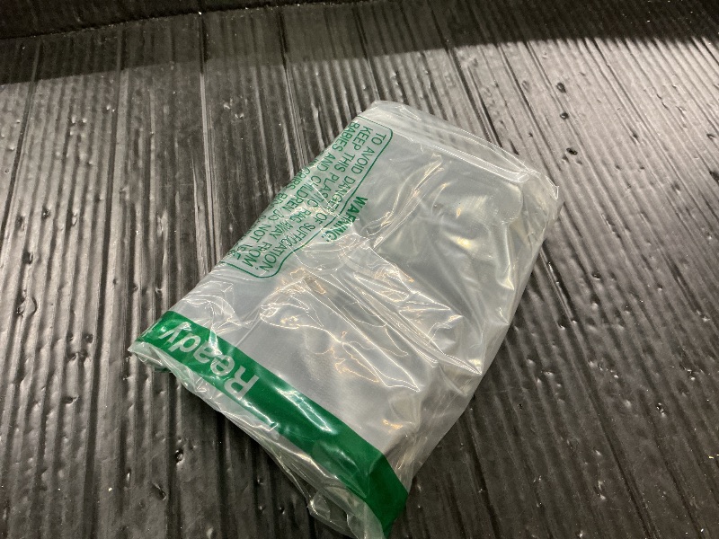 Photo 1 of 2 Pack Lipo Safe Bag Fireproof, lithium battery bag fireproof and Explosionproof, Lipo Battery Storage Guard Safe Pouch for Charge and Storage