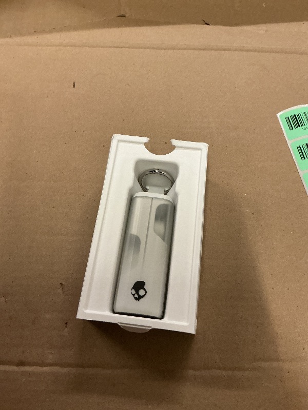 Photo 1 of Skullcandy Method 360 ANC Wireless Earbuds, Sound by Bose, Bluetooth Headphones, Premium Noise Cancelling, Up to 40 Hrs Battery, Sweat and Water Resistant, Microphone for iPhone Android - Bone