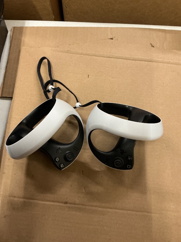 Photo 1 of PlayStation VR2 (PSVR2)