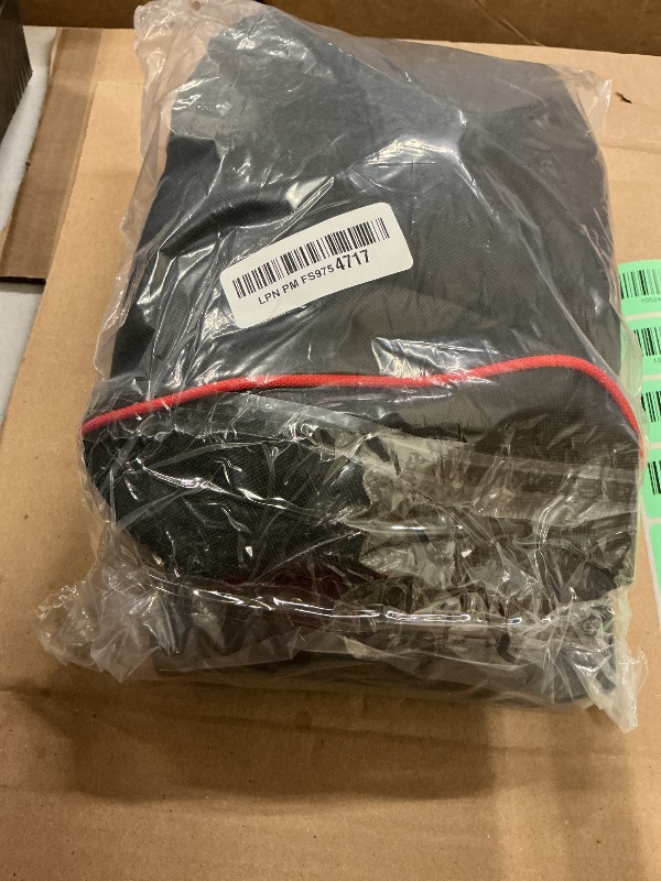 Photo 1 of 32 Inch Built–in Grill Cover for Bull 45005, Built-in Gas Grill Top Cover for Bull Lonestar 4-Burner & Bull Built-in Bill Outlaw Grills, Outdoor 87048 Smoker Waterproof Cover with Handle