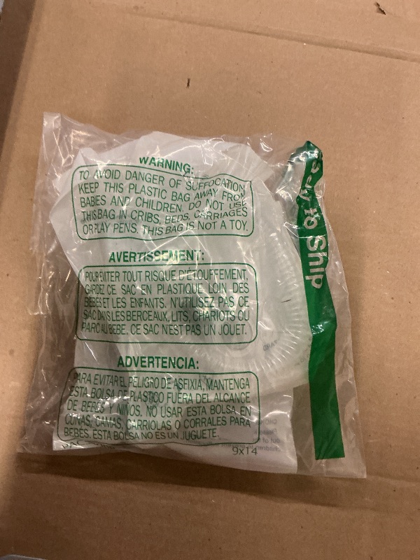 Photo 1 of 2 Packs Replacement Tube for Swift Fx, Avoid Leakage And No Noise, Only Short Tube for Swift Fx, Medihealer Supplies