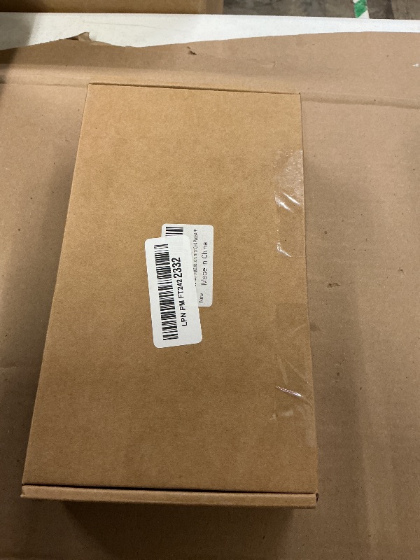 Photo 1 of Soulpunk RGB Rechargeable Sound Control Light, Voice-Activated Pickup Music Rhythm Lights, Creative Colorful LED Ambient Light, with 15 Modes Music Sync 32-Bit Audio Spectrum for Car?4 Pack-App?