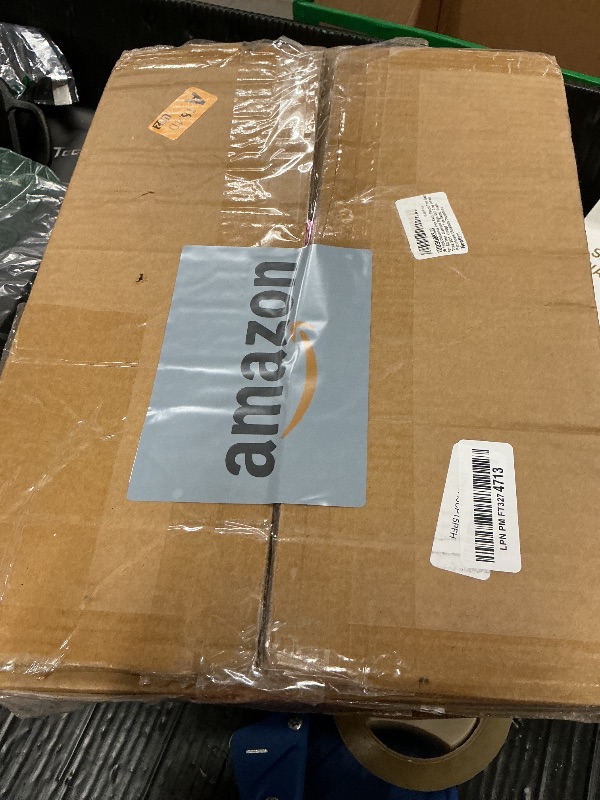 Photo 1 of 36 inch Christmas Tree Skirt: Pencil Tree Skirt for 6ft Tree, Diamond Edge Knit Grey Small Tree Skirt, Vintage Tree Skirts, Rustic Farmhouse Christmas Decorations