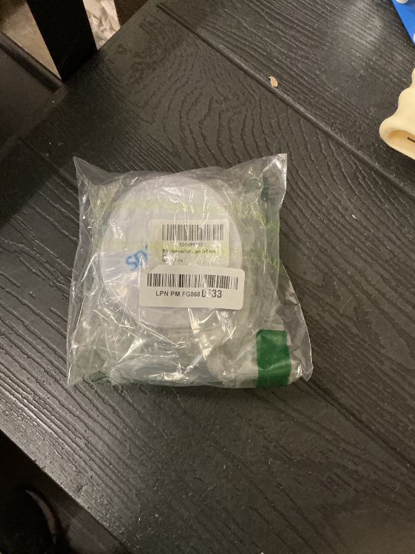 Photo 1 of 2 Pairs Temporary Smile Support Adjustable for All Genders, Temporarily Adjustable for Men and Women, Regain Confidence