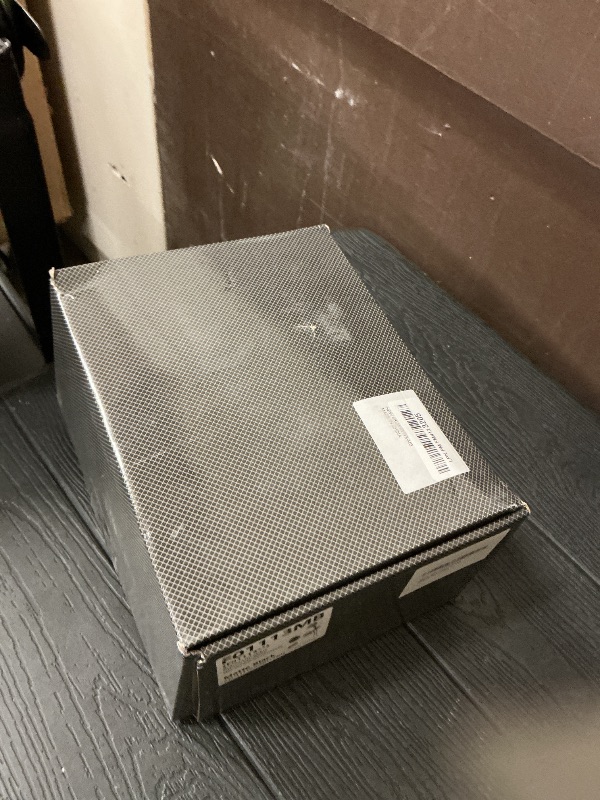 Photo 1 of Replacement for Moen Shower Faucet Trim Kit, High Pressure Dual Shower Combo, Shower Handle& Tub Spout, (Valve& Catridge Not Inclued), Matte Black