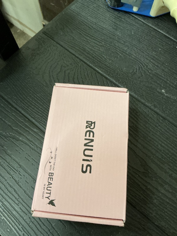 Photo 1 of 12 Pcs Colorful Clear Butterfly Hair Clips RENUIS Acrylic Hair Claw Clips for Thick,Thin and Medium Hair Stylish and Non-Slip Big Butterfly Jaw Clips Purple Hair Accessories for Girls and Women