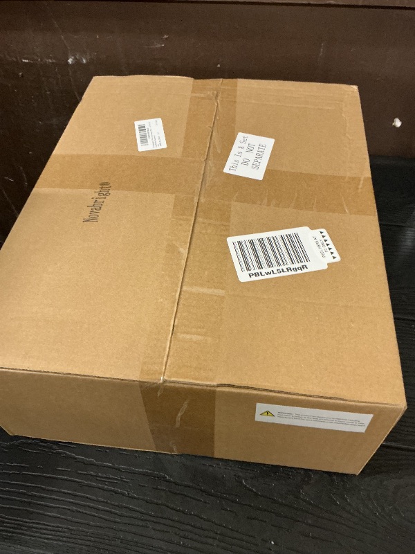 Photo 1 of Novabright 3 Pack Adjustable Dog Ramp for Stairs Extra Wide Wooden High Traction Walking Surface Nonslip Stairs for Small to Large Dogs Cat Foldable Pet Ramps for Injured Older Pet (No Installation)