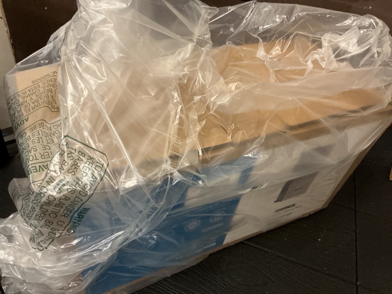 Photo 1 of DEWENWILS 300W Wi-Fi Low Voltage Landscape Transformer with 3 Zones, 2.4GHz Smart Low Voltage Transformer, 120V AC to 12V/14V AC, Landscape Lighting Transformer for Outdoor Lights, LED Lights