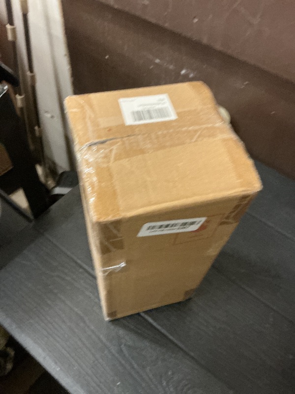 Photo 1 of 12.4" Black Metal Modern Candle Lantern – Decorative Hurricane Lantern for Indoor & Outdoor Use, Ideal for Table, Black Lantern for Mantle, Halloween, Christmas, and Wedding Decor (No Glass Panel)