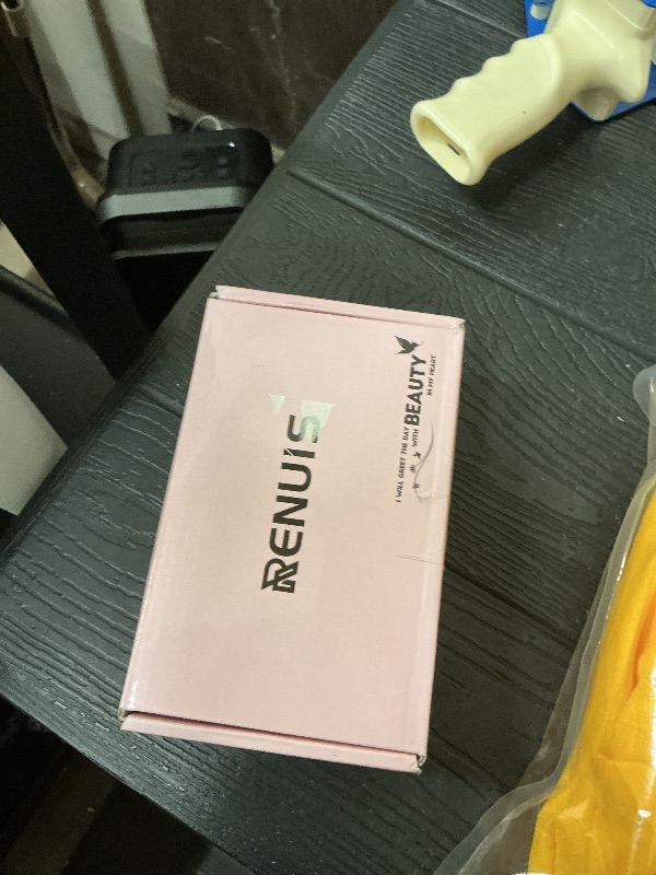 Photo 1 of 12 Pcs Clear Butterfly Hair Clips RENUIS Acrylic Hair Claw Clips for Thick, Thin and Medium Hair Non-Slip Big Butterfly Jaw Clips Beautiful Hair Accessories for Girls and Women Cute Hair Clips